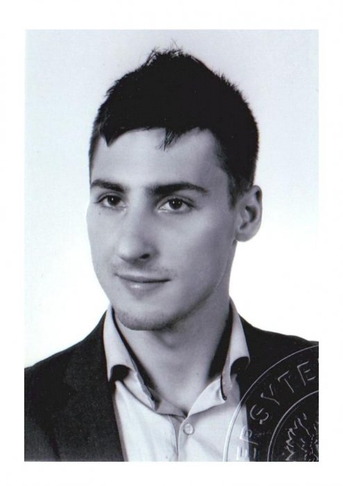 Tomasz Królik (croolik007), Oslo, Wrocław