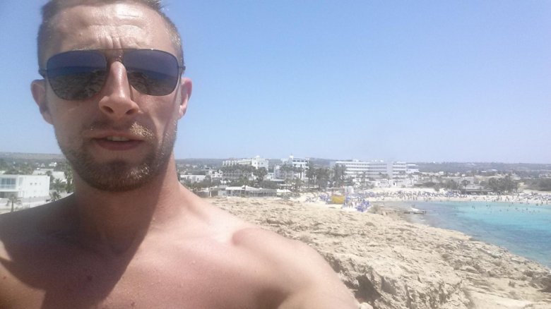 Damian Stryjek (damianusz), STV, STG