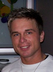 Robert Poniatowski (RobertPoniatowski)