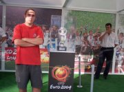 Michał Skopiński (mic_skc), Skierniewice