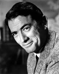 Gregory Peck (Peck), Zabrze/Otwock