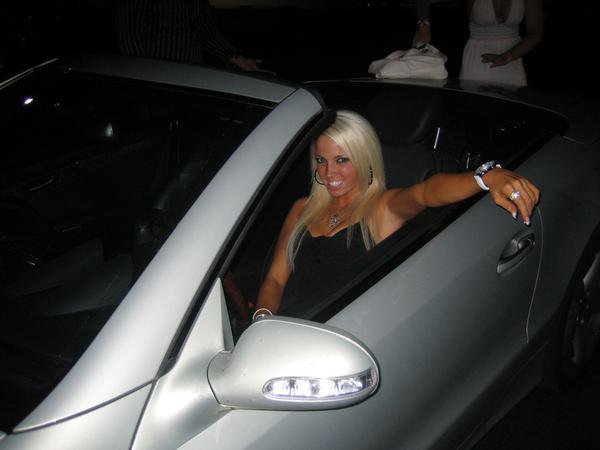 Natalia Nowak (kuszacanatka), Oslo, Gdansk