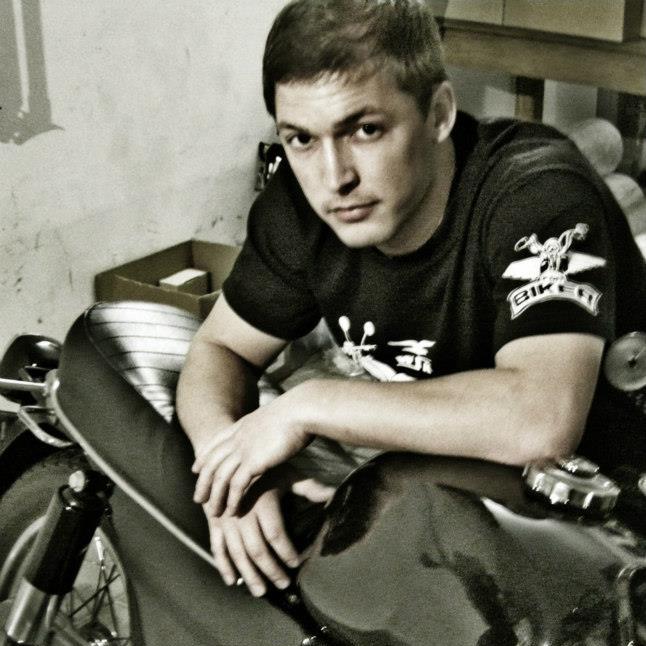 Krzysiek_Te (Krzysiek Te)