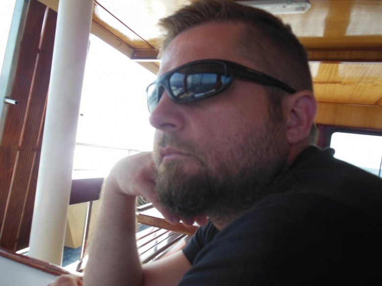 Grzegorz Dorota (grzedor), Sylling, Niechcice