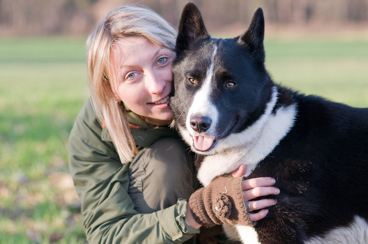 Martyna Binek - Kasperkowiak (TYNAJAR), Jarocin