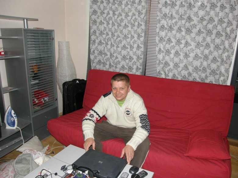 marek p (pelkins), oslo, koszalin