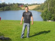 Marcin Kolber (MarcinKolber)