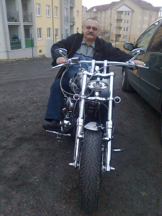 Tomasz Jabłonka (tjablonka), Gorzów Wlkp