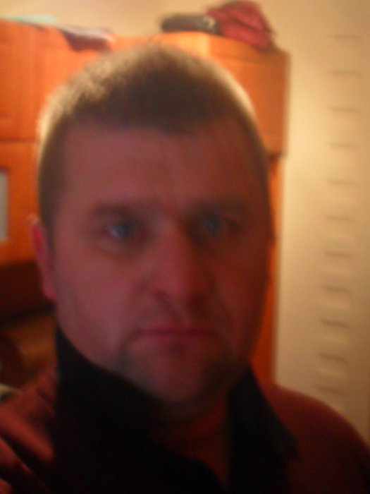 Jarosław Płochocki (jarek122), Nowodwór