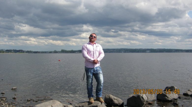 MATEUSZ JANCZAK (MATELEK), STANGE, PULAWY