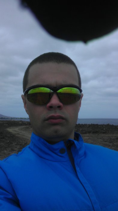 marcin bury (marcinbury), Żagań