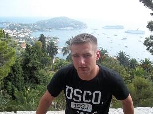 paczowy (Łukasz Marczewski)