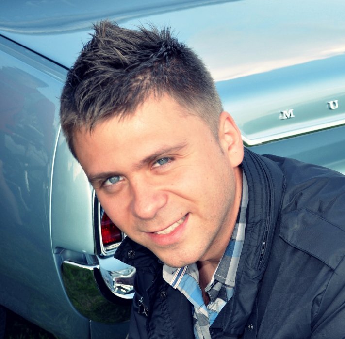 Damian Woo (deyah), Drammen? Prawdopodobnie..., Gliwice