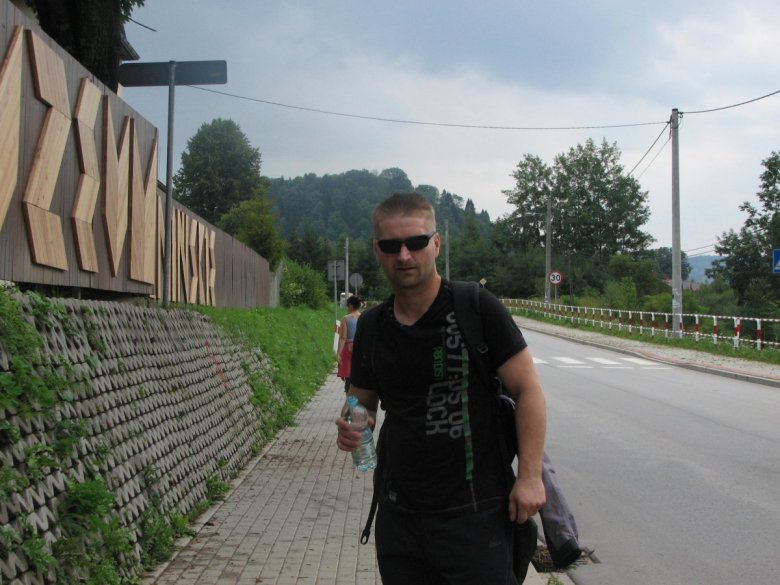 Jaro Bo (JaroBo), wcześniej Royken teraz......, POMORZE