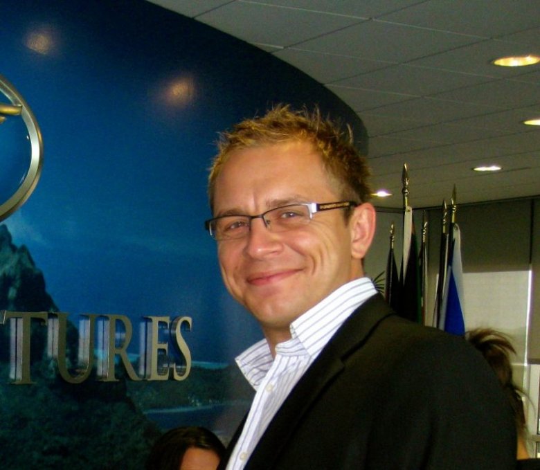 Krzysztof Jaworski (jaworro), LONDON, Polkowice