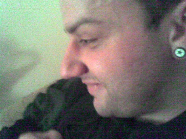 Michał Strzałkowski (Istam), Jeszcze Brak :), Tczew