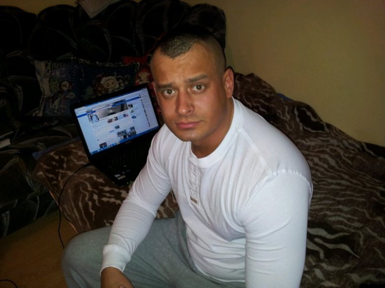 Tomasz Zielonka (zielony22), Czeladz