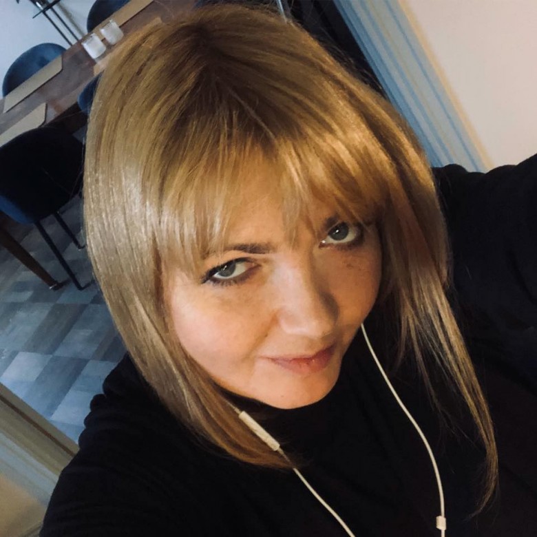 Anna Rozmarynowska (Annro), Oslo, Pyskowice