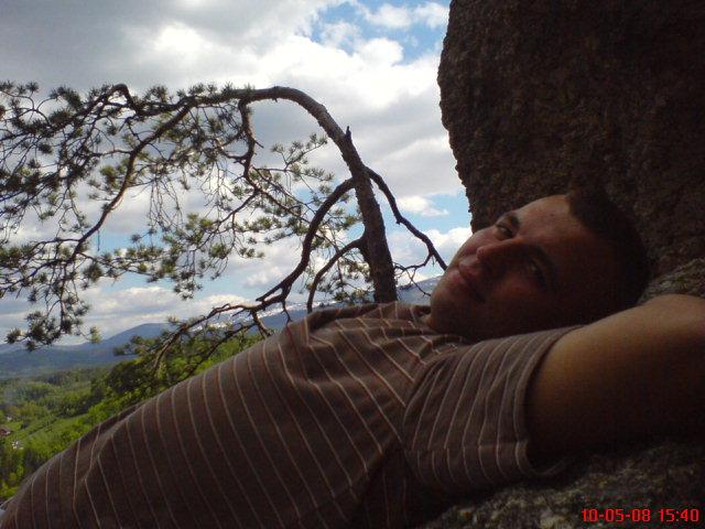 Marcin Mikołajczyk (Marcin1982), Brattvag, Legnica