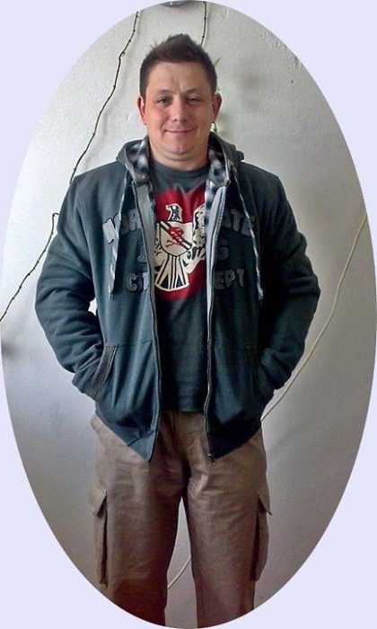 Piotr K (Piqmey), Bergen, Zgierz