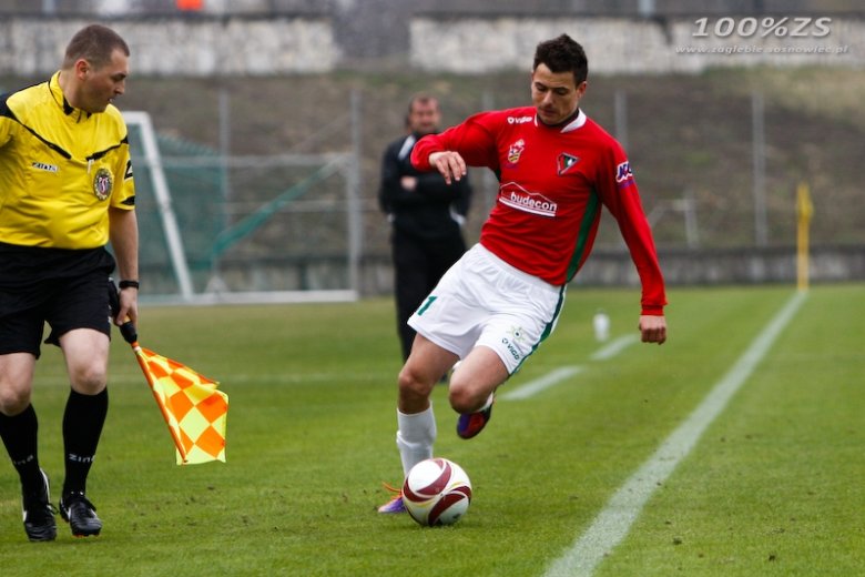 Artur Karpowicz (Karpek), Stavanger, Świętochłowice