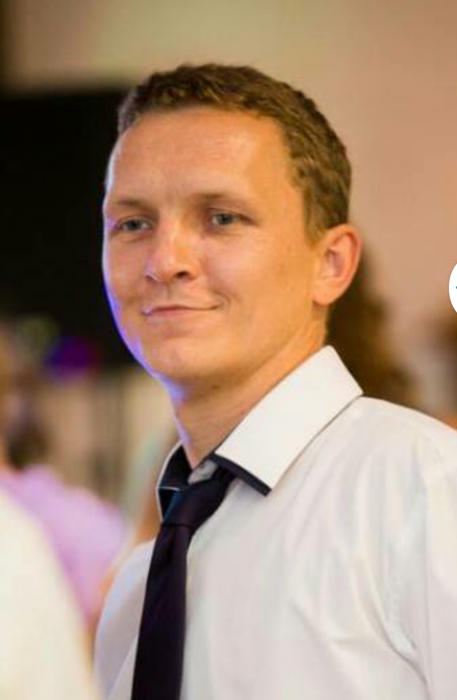 Damian Nowak (Damian2323), Sandnes, Inowroclaw