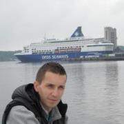 Adam Szałkowski (AdamSzalkowski), lillestrom, plock