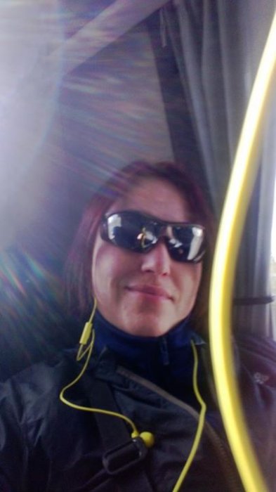 kamila dyminska (ciamilcia), sollihøgda, sosnowiec 