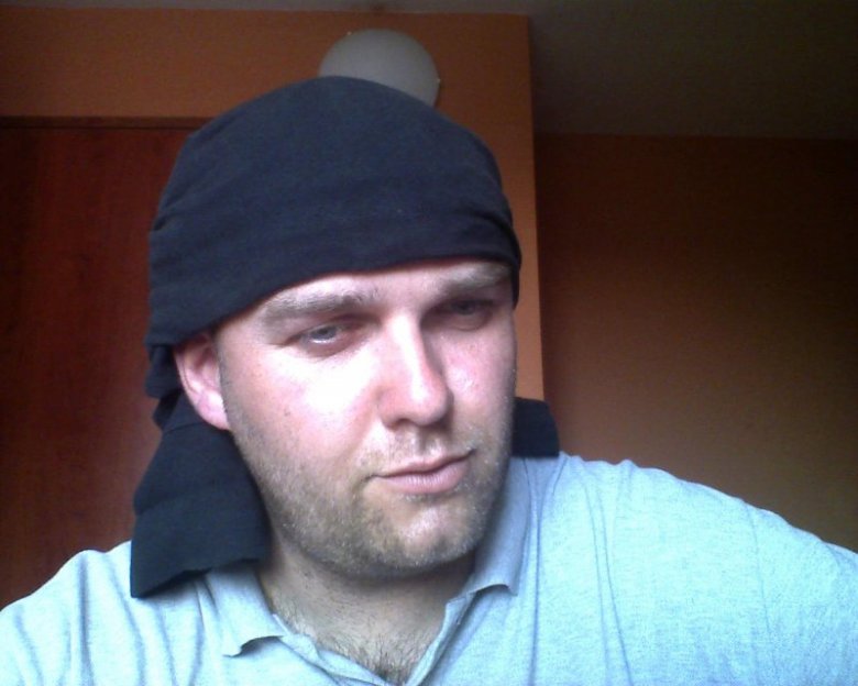 Arkadiusz Arkadiusz (Kreator), Mieszkam w Polsce. , Częstochowa 