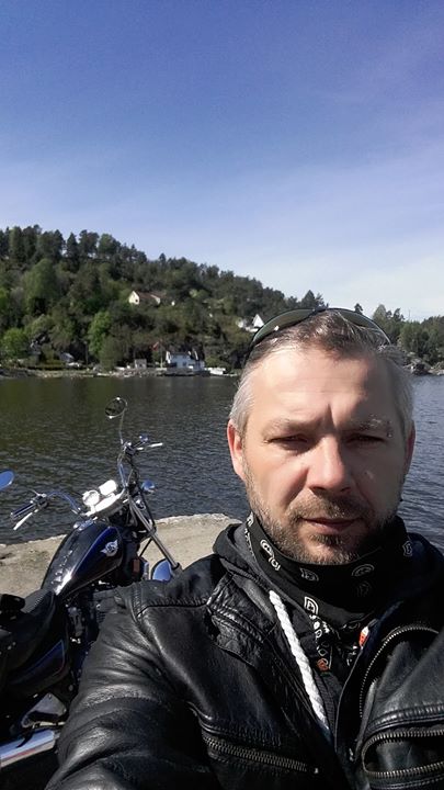Tomasz Kopecki (Tomson123), Ski, Grudziadz