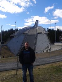 marcin bednarz (spisak14), oslo, maniowy