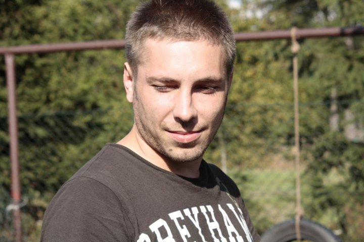 Bartosz Dworniczak (BartoszDworniczak), Vingrom, Wola Dalsza, Łańcut, Rzeszów