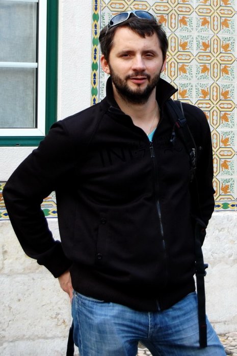 Piotr B (Pitmarius), Oslo, Ostróda