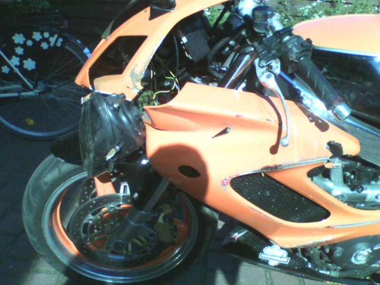 Greg Zabilovitch (Gregmoon), Nesbru, Szczecin