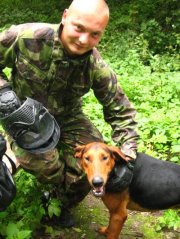 Wojciech Baniewicz (WojciechBaniewicz), Oslo, Olsztyn