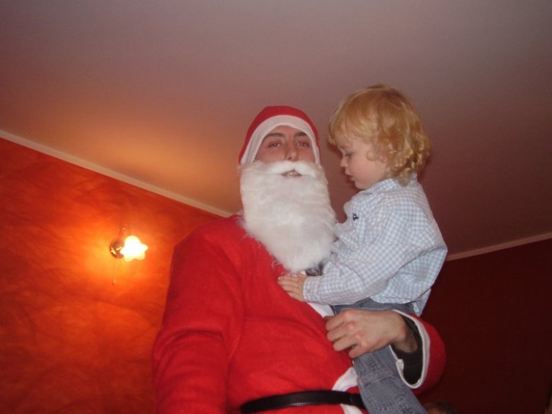 Mariusz Wolanik (Marian2811), rozglądam się :), Skarszewy