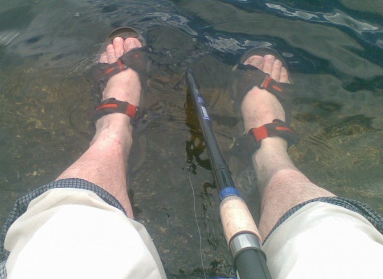 Jan Kowalsky (CiekiBoloLesny), oslo, prudnik/koszarawa