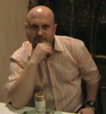 Krzysztof Mikuła (Krisspian), Zamość