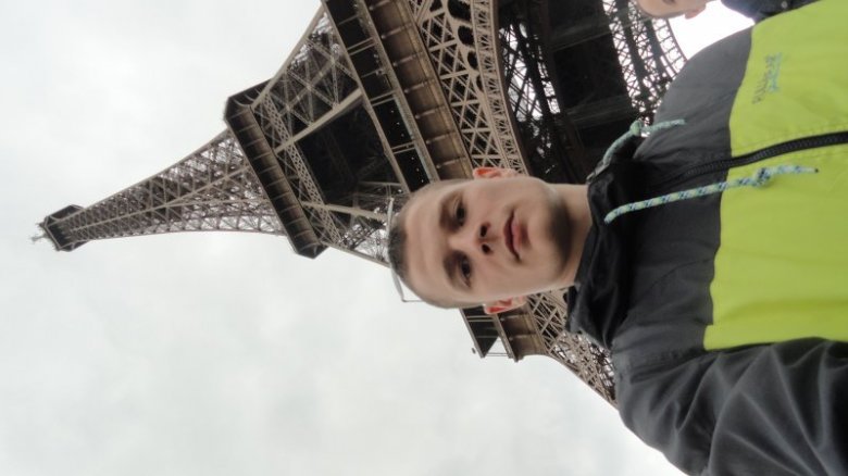 Krzysztof De (davydona), Wrocław