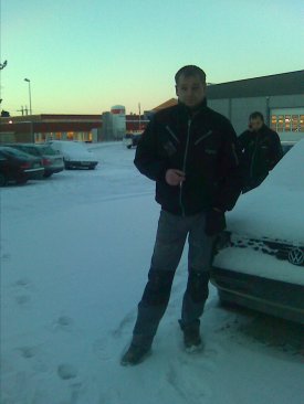 Mariusz/Maniek/ K (Maniek1001), Arendal, Kedzierzyn-Kozle