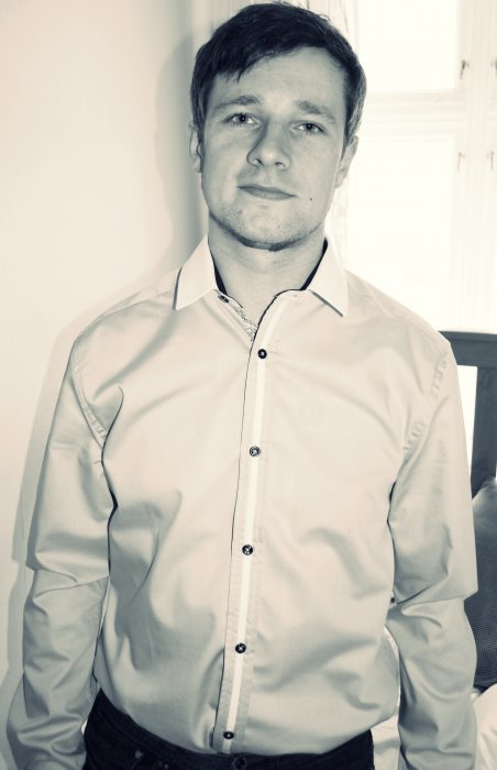 Robert Kołodziejczyk (RobertK85), Bergen, Szczebrzeszyn