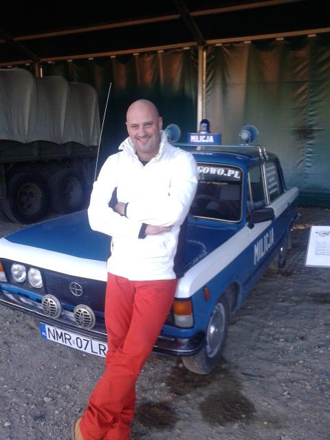 Michal Pienkowski (Michal34), Haugesund, Świnoujscie