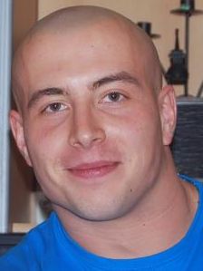Michał Chaja (xmcxd), Gliwice