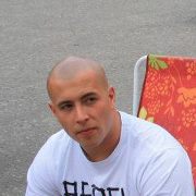 Michał Chaja (MichalChaja)