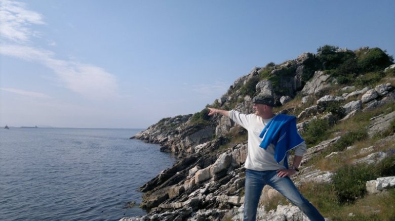 ireneusz sv (irenek), stavanger, siemianowice slaskie