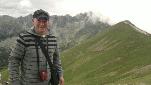 LESZEK DUDKA (LESZEKDUDKA), Leszno