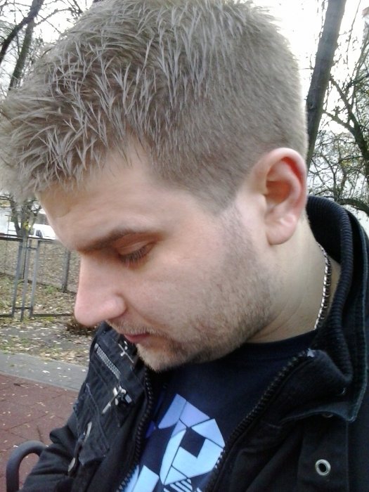 Michał Ł (michael_torens), Bergen, Krk