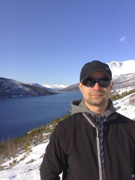 Rafal Stosik (stosu78), narvik, szczecin
