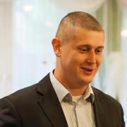 Tomasz Kisiel (TomaszKisiel)