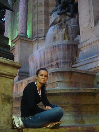 Patrycja Wójcik (patipati), Warszawa